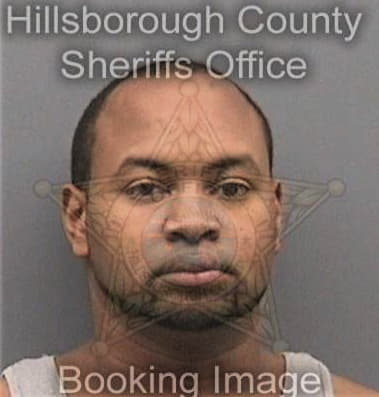 Jarman White - Hillsborough County, FL 