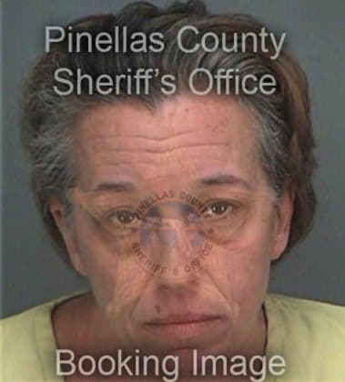 Linda Wilkin, - Pinellas County, FL 