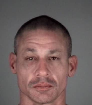 Christopher Williams, - Pasco County, FL 