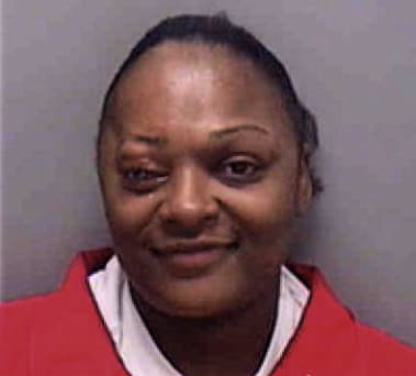 Latoya Williams, - Lee County, FL 