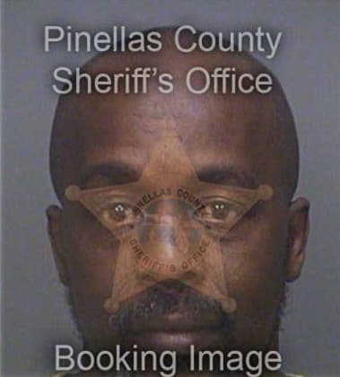 Lonnie Williams, - Pinellas County, FL 