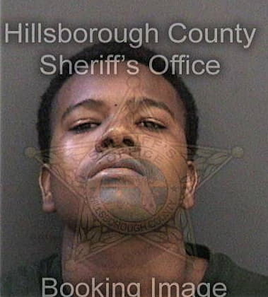 Devin Willis, - Hillsborough County, FL 