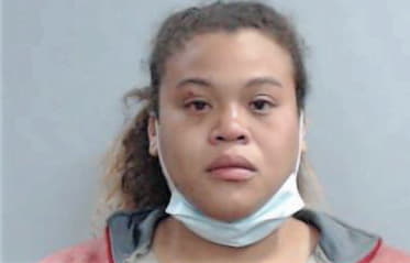 Marlina Woodson - Fayette County, KY 