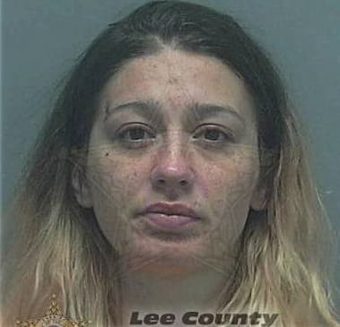 Frances Acevedo, - Lee County, FL 