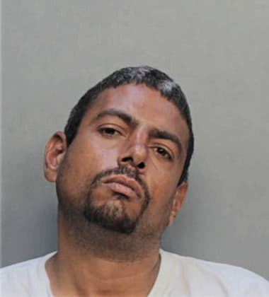 Julio Acosta, - Dade County, FL 