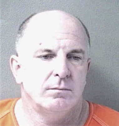 Brian Adkinson, - Okaloosa County, FL 