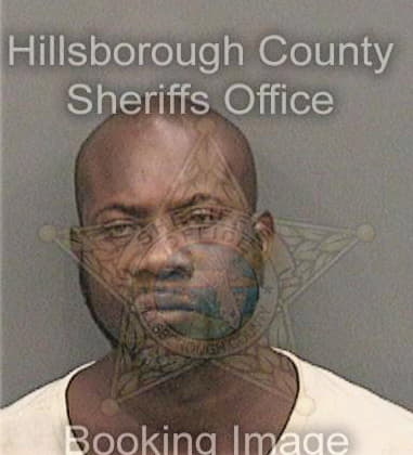 Brian Agee, - Hillsborough County, FL 