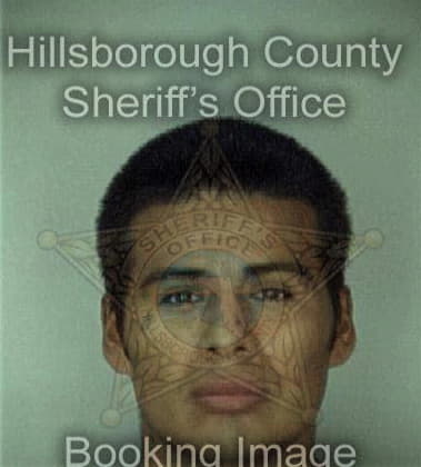 Peter Albano, - Hillsborough County, FL 