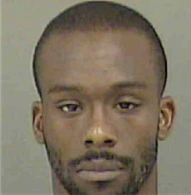 Felix Alexander, - Mecklenburg County, NC 