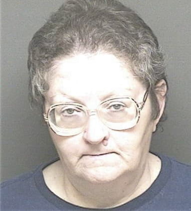 Minette Allen, - Lake County, FL 