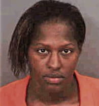 Shenika Ambrose, - Collier County, FL 