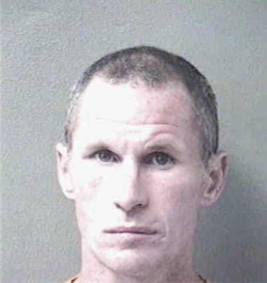 Kenneth Ashe, - Okaloosa County, FL 