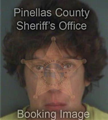 Melissa Baker, - Pinellas County, FL 