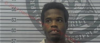 Lorenzo Banks, - Harrison County, MS 