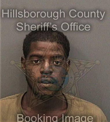 Cantrell Belton, - Hillsborough County, FL 