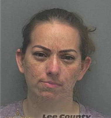 Amy Bento, - Lee County, FL 