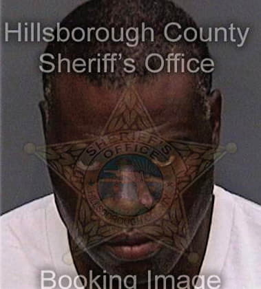 Scott Black - Hillsborough County, FL 