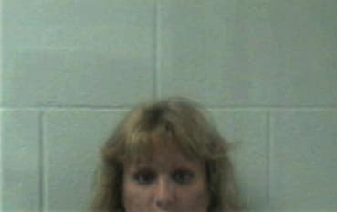 Linda Blair, - Daviess County, KY 