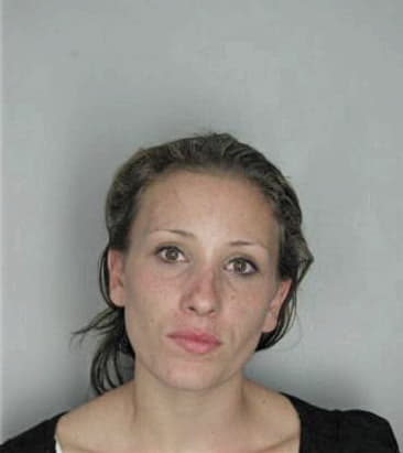 Jennifer Bonilla - Hillsborough County, FL 