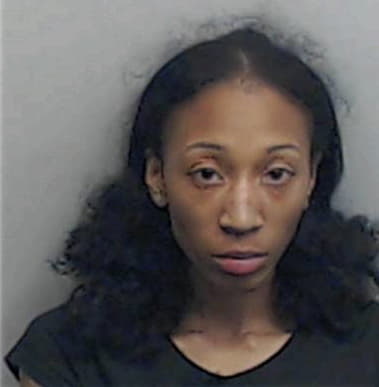 Lawanda Bouyer - Fulton County, GA 