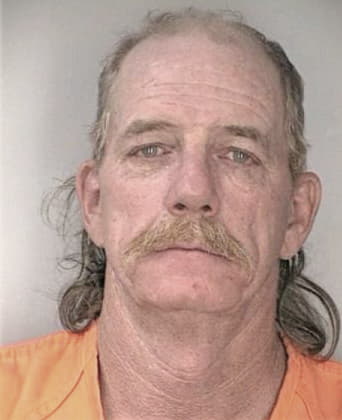 Jimmy Bowden - Hillsborough County, FL 