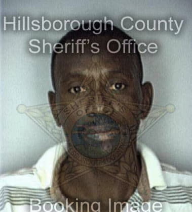 Lawrence Boykin - Hillsborough County, FL 
