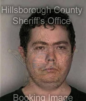Dean Brackman - Hillsborough County, FL 