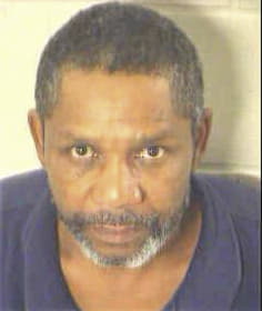 Luther Brown - Fulton County, GA 