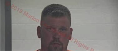 William Burgie, - Marion County, KY 