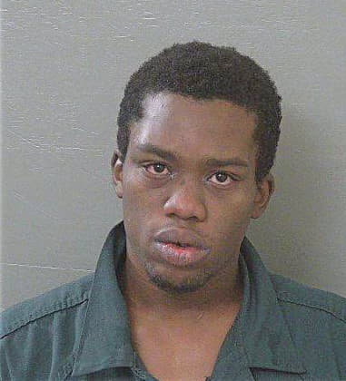 Patrick Bussey, - Escambia County, FL 