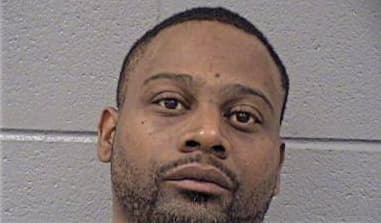 Antwon Byrd, - Cook County, IL 