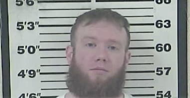 Daniel Byrd, - Carter County, TN 