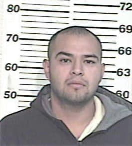 Robert Canales, - Hidalgo County, TX 