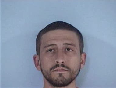 Joshua Carpenter, - Walton County, FL 