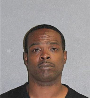 Roderick Caudle, - Volusia County, FL 