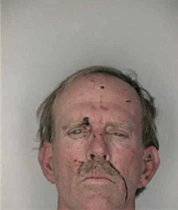 Christopher Clark - Hillsborough County, FL 