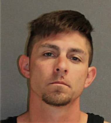 Zachery Clifton, - Volusia County, FL 