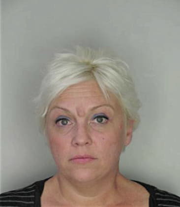 Santy Collazo - Hillsborough County, FL 