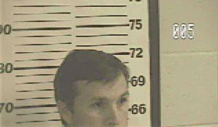 Andrew Collins, - Tunica County, MS 