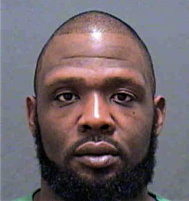 Daniel Cook - Mecklenburg County, NC 