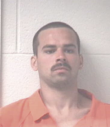 Jeremy Coon, - Hardin County, KY 