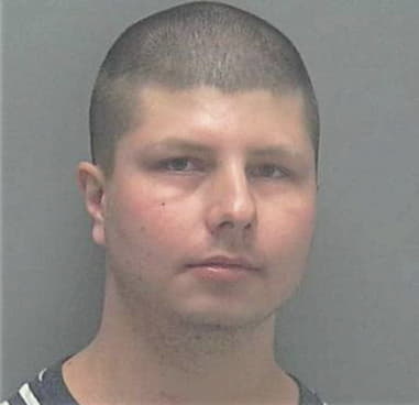 Christopher Corbett, - Lee County, FL 