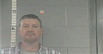 Joshua Cromwell, - Bullitt County, KY 