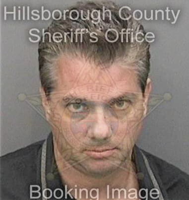 Daniel Crooks, - Hillsborough County, FL 