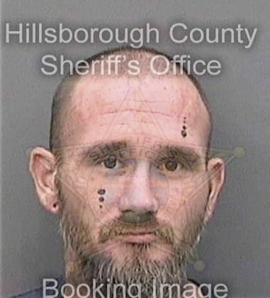 Michael Crowley, - Hillsborough County, FL 