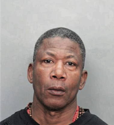 Donald Cunningham, - Dade County, FL 