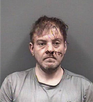 Dustin Davis, - Rowan County, NC 