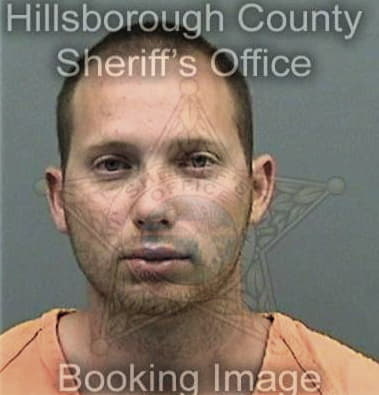 John Dees, - Hillsborough County, FL 