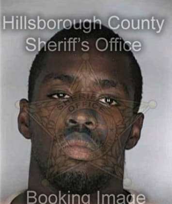 Clifford Dozier, - Hillsborough County, FL 