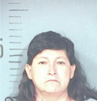 Debra Duval, - Taylor County, TX 